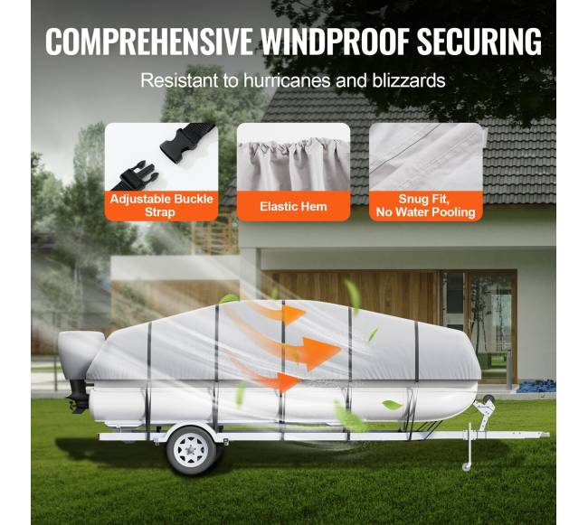 Dengtuvė pontonui, 19-20 atspari vandeniui3