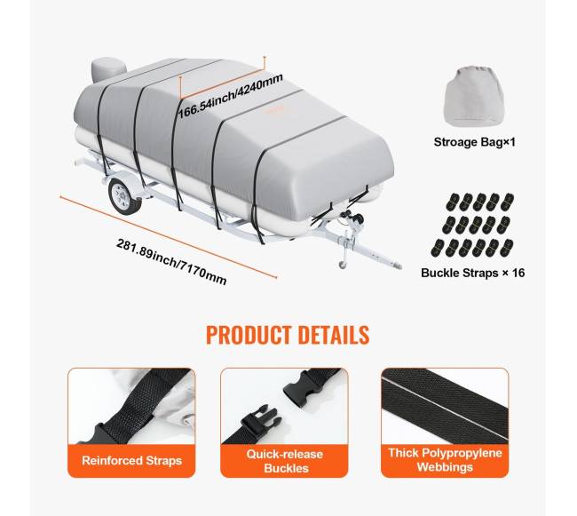 Dengtuvė pontonui, 19-20 atspari vandeniui6