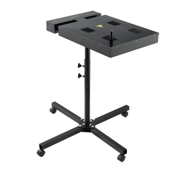 Silkografinis džiovintuvas su temperatūros valdymu8