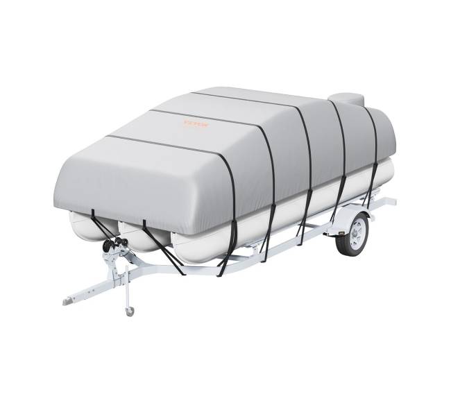 Pontoninio laivo uždangalas, kuriam tinka 23-248