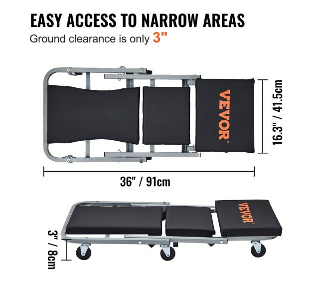 Z-kėdutė automobiliams, 2 viename sulankstoma5