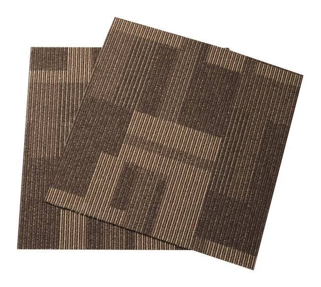 Kiliminės plytelės su paminkštinimu, 24 plytelės8