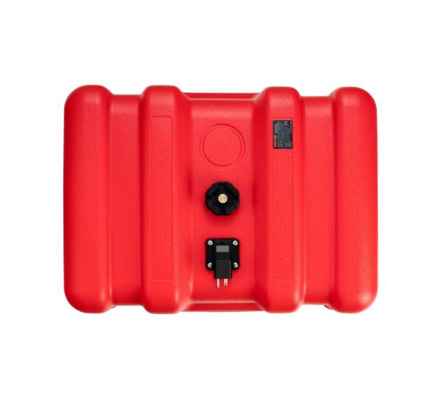 Jūrinis kuro bakas 55L nešiojamam laivui10