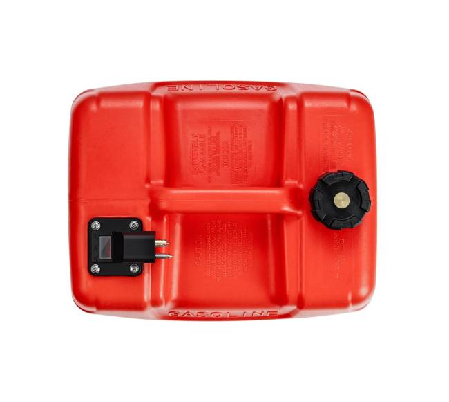 Nešiojamas 12L kuro bakas laivams10