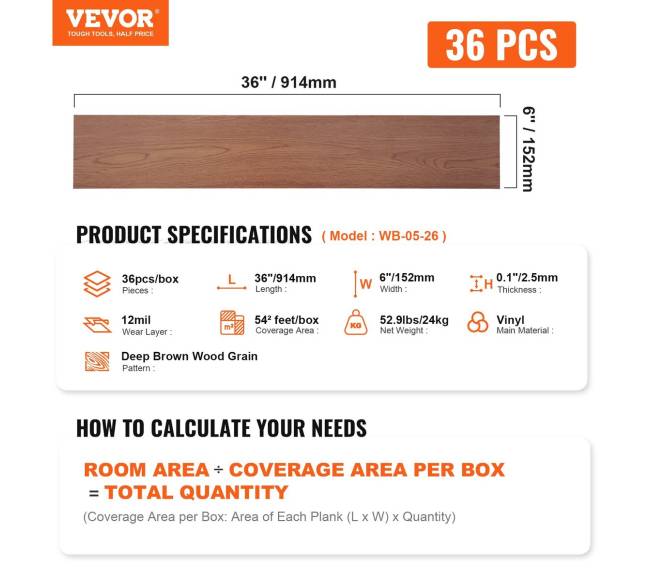 Lipnios vinilinės grindų plytelės6