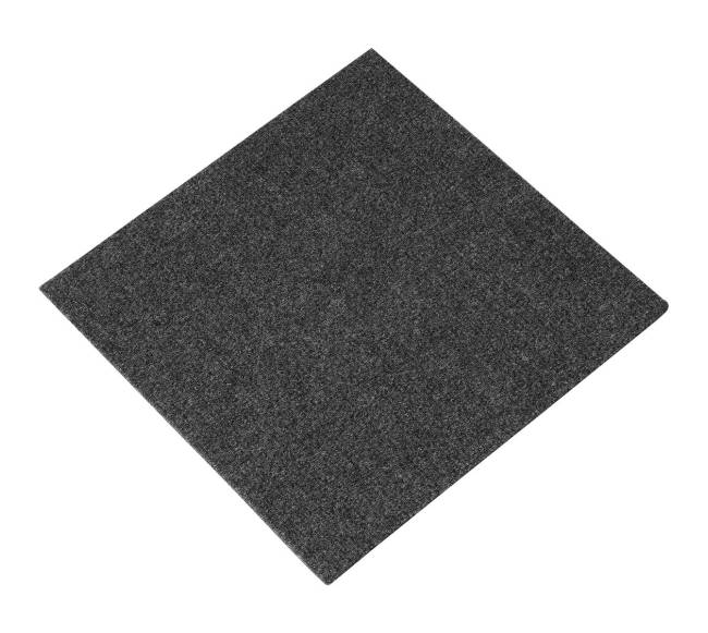 Lipnūs kiliminiai kvadratai, 30x30 cm, 12 vnt.9