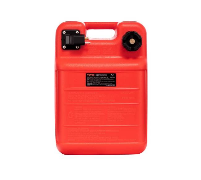 Nešiojamas jūrinis kuro bakas 24L9