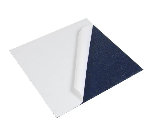 Lipni kiliminė plytelė, 61x61 cm, 15 vnt., mėlyna8