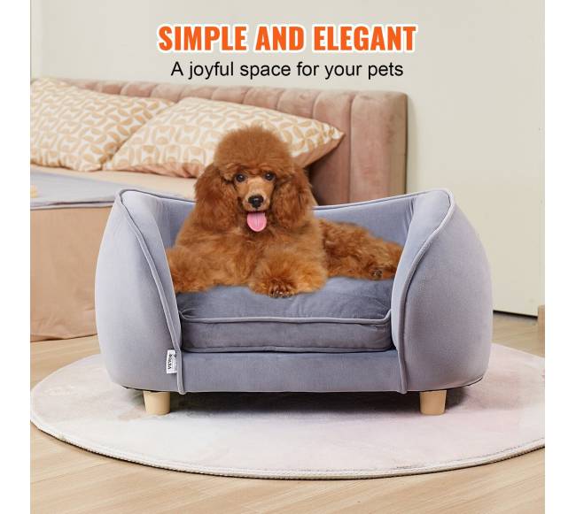 Augintinio sofa, tamsiai pilka6