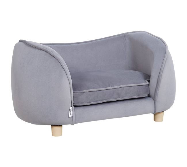 Augintinio sofa, tamsiai pilka8
