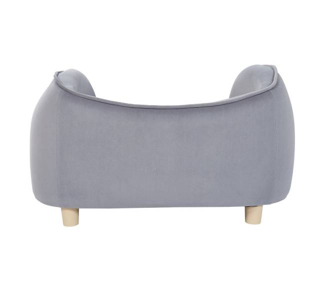 Augintinio sofa, tamsiai pilka10