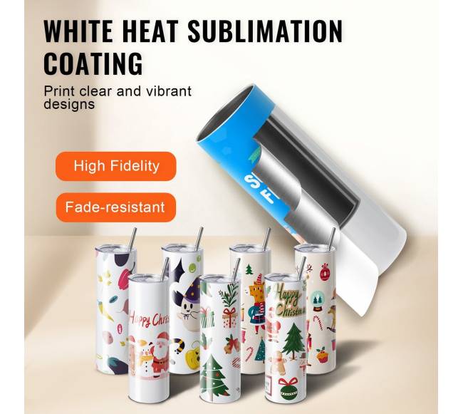 8 vnt. tiesūs sublimaciniai puodeliai2