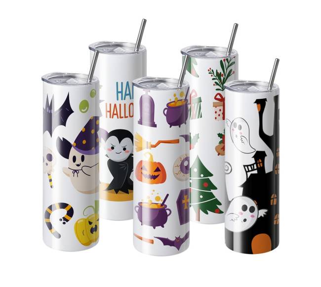 8 vnt. tiesūs sublimaciniai puodeliai10