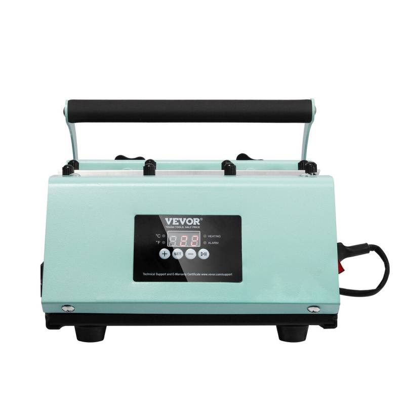 Puodelių kaitinimo presas su sublimaciniais puodeliais0