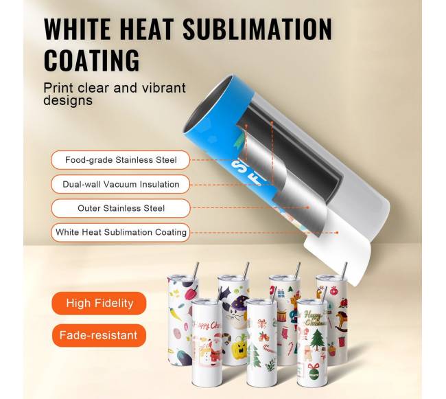 Puodelių kaitinimo presas su sublimaciniais puodeliais4