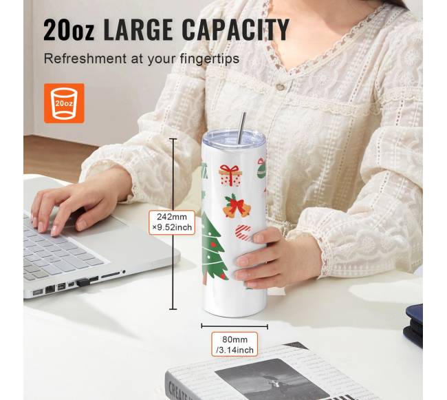 Puodelių kaitinimo presas su sublimaciniais puodeliais5