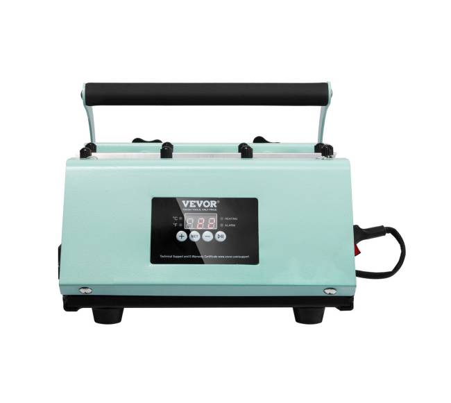 Puodelių kaitinimo presas su sublimaciniais puodeliais10