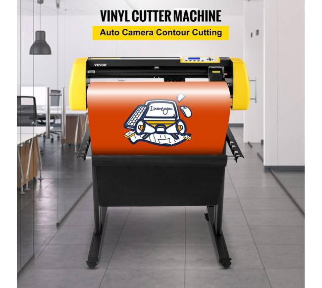 34 colių vinilo pjaustytuvasploteris1