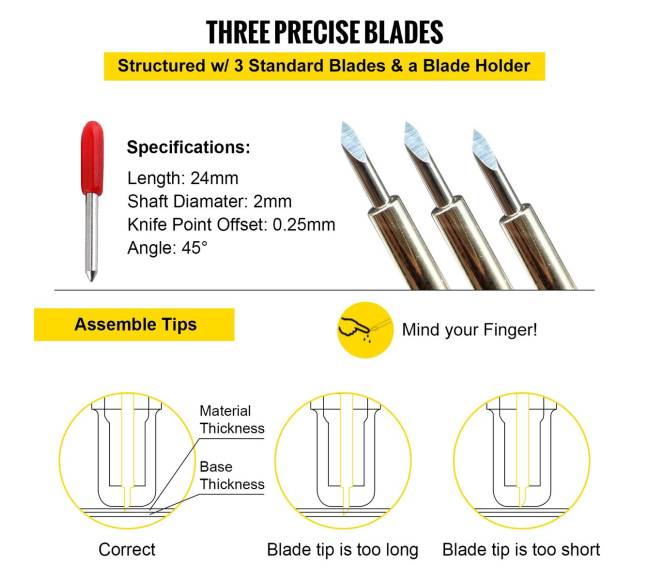 34 colių vinilo pjaustytuvasploteris5