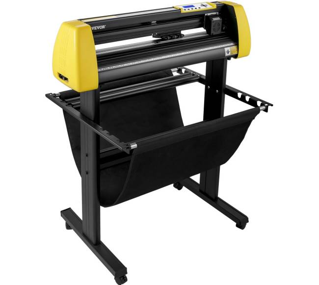 34 colių vinilo pjaustytuvasploteris8