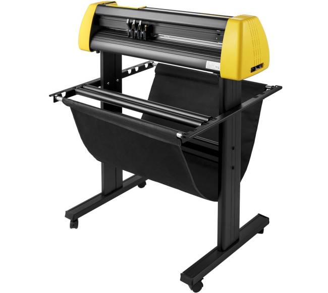 34 colių vinilo pjaustytuvasploteris9