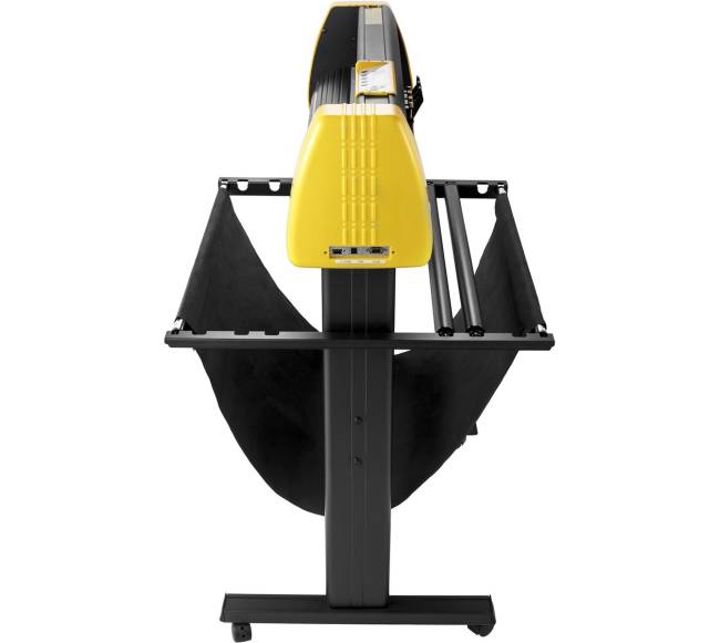 34 colių vinilo pjaustytuvasploteris10