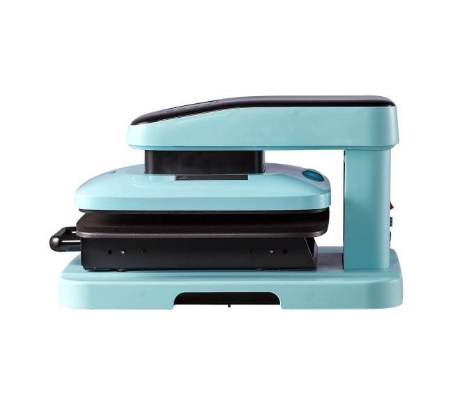 Automatinis termo presas marškinėliams ir taurelių sublimacijai10