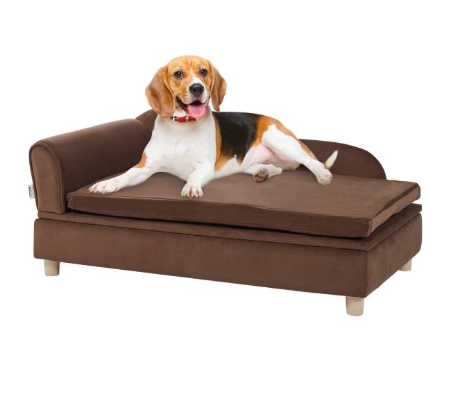 Augintinio sofa dideliems šunims ir katėms0