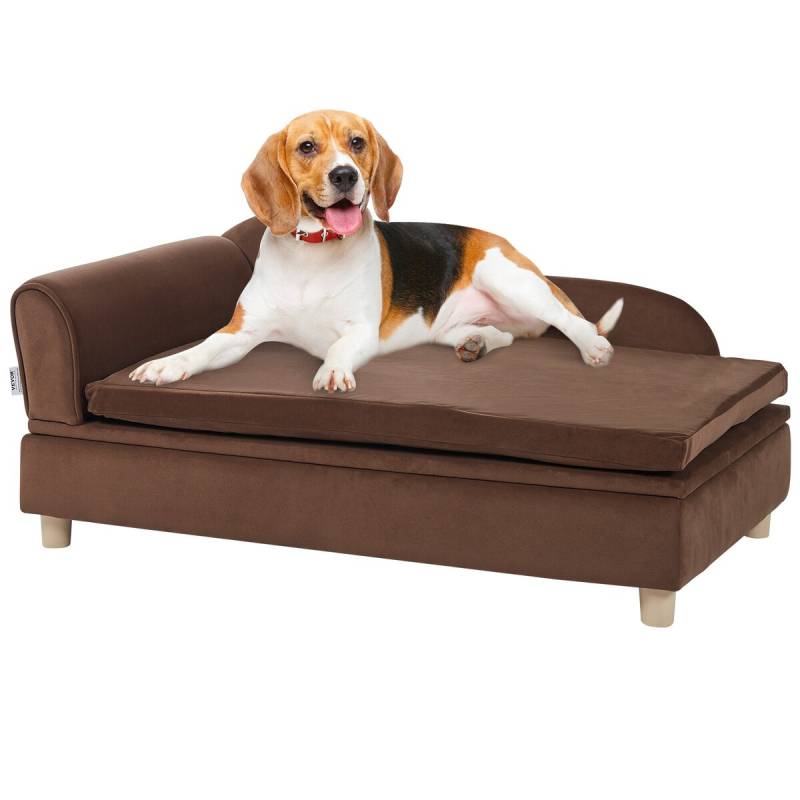 Augintinio sofa dideliems šunims ir katėms0