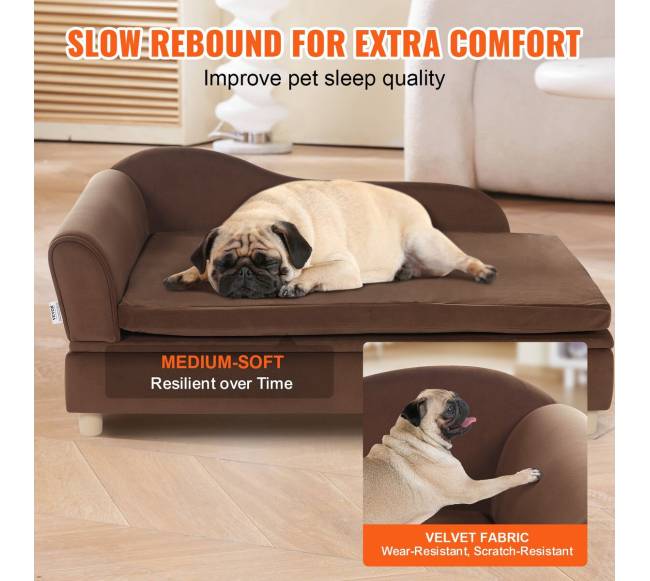 Augintinio sofa dideliems šunims ir katėms3