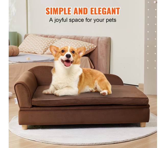 Augintinio sofa dideliems šunims ir katėms4