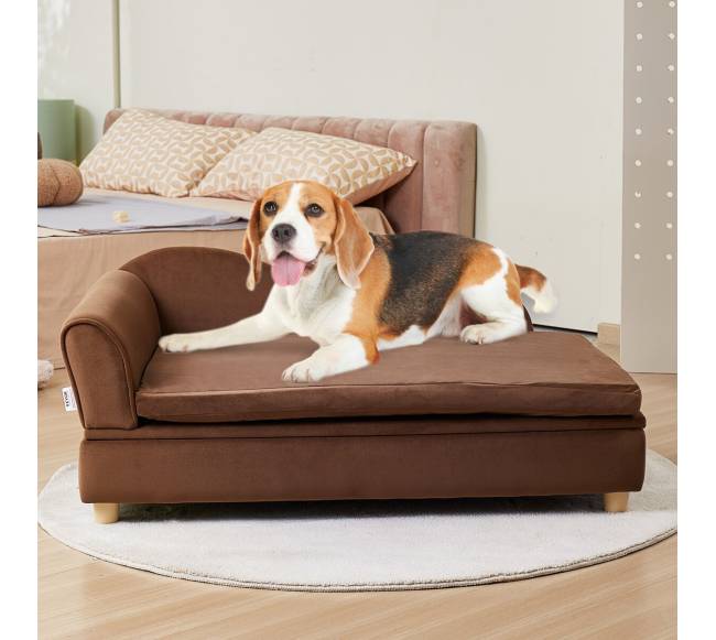 Augintinio sofa dideliems šunims ir katėms7