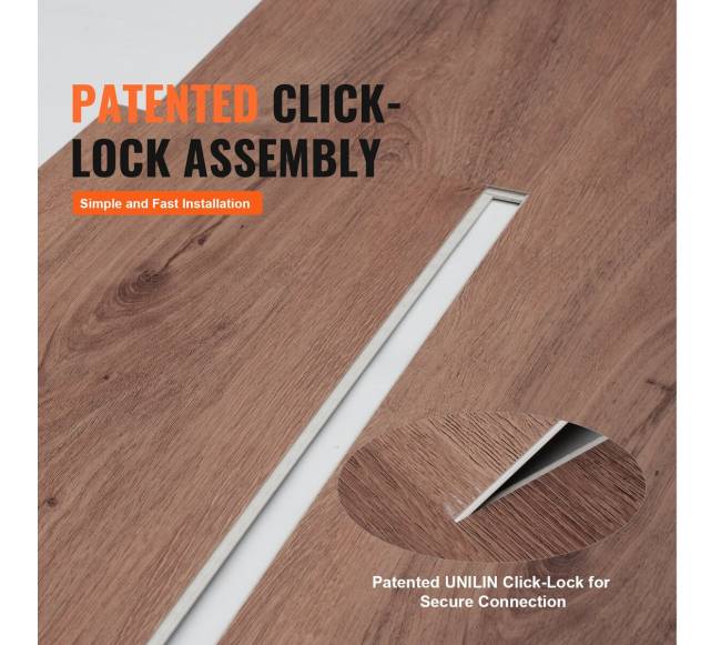 Vinilo grindų plytelės 1220 x 185 mm4