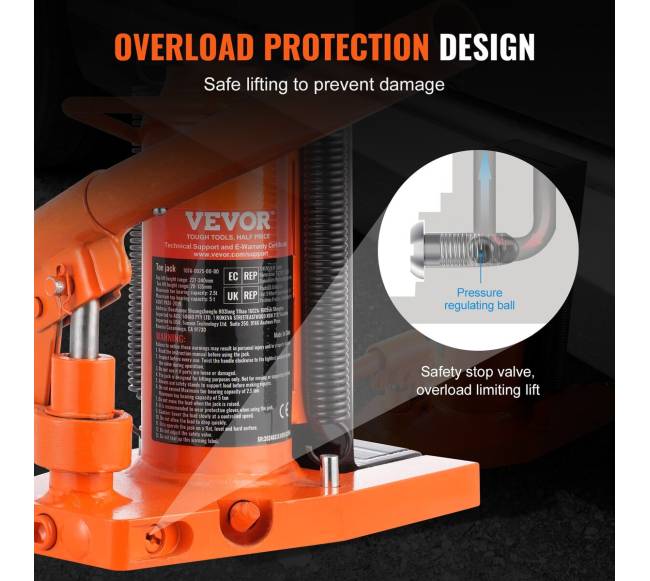 Hidraulinis kojinis keltuvas 2,5 tonos3