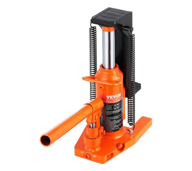 Hidraulinis kojinis keltuvas 2,5 tonos10