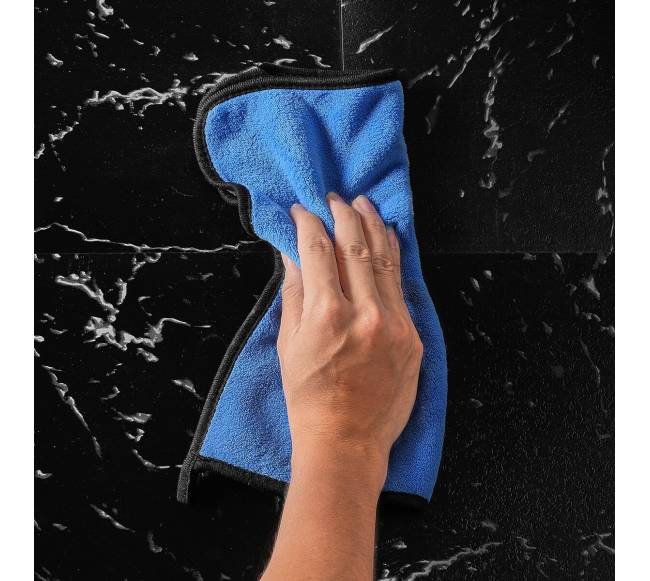 Lipnios vinilinės grindų plytelės juodas marmuras8