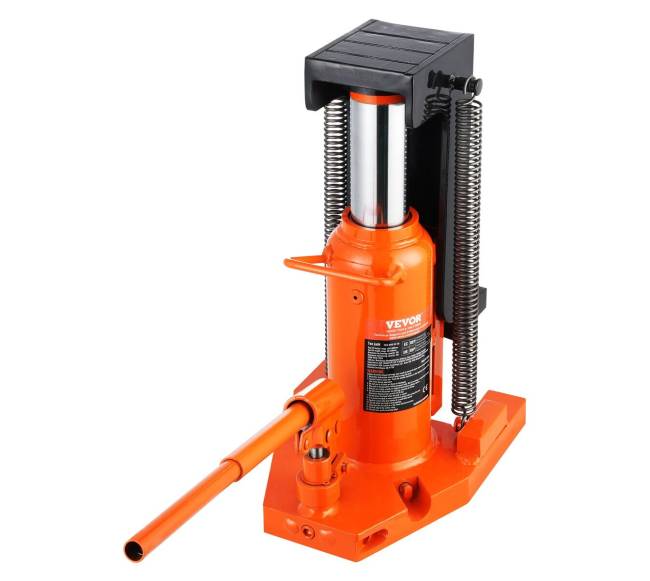 Hidraulinis krumpliaratinis keltuvas 10 t, 20 t10