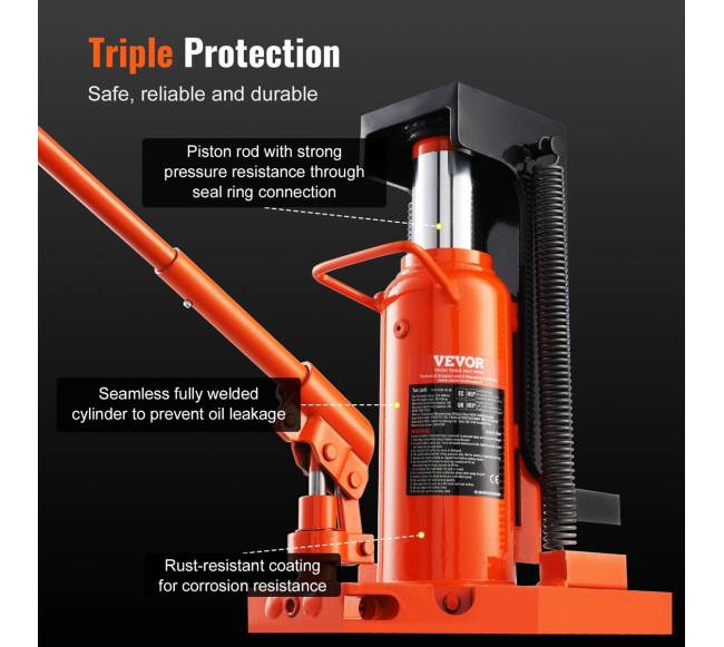 Hidraulinis kojinis domkratas 5 tonoms4