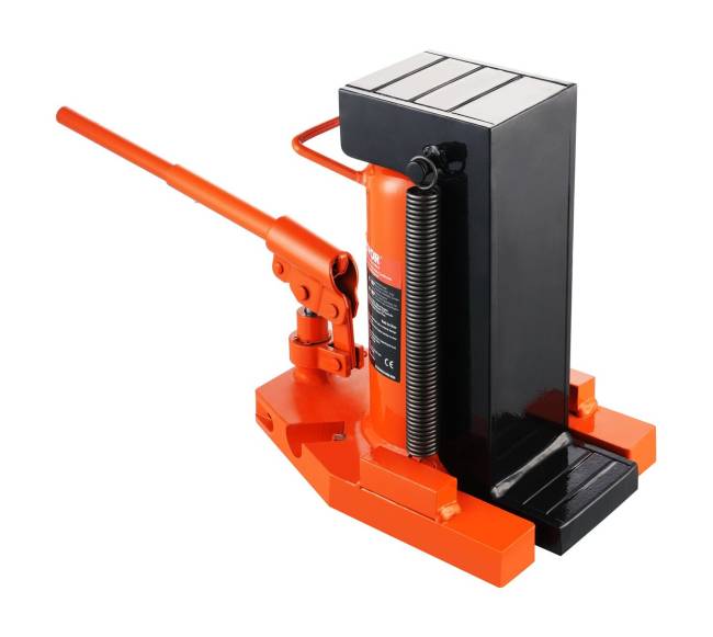 Hidraulinis kojinis domkratas 5 tonoms9