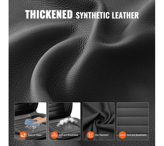 Automobilio sėdynių užvalkalai, universali 9 vnt. komplektacija3