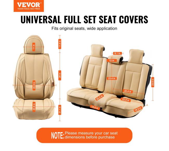 Universalūs automobilių sėdynių užvalkalai1