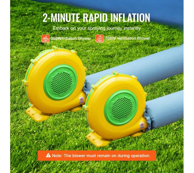 Pūtiška dažymo kabina 9 x 4.8 x 3.6 m2