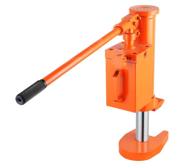 Hidraulinis mašinų domkratas su 360 sukimusi10