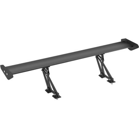Universalus galinis spoileris GT stiliumi0