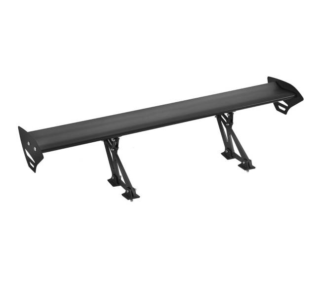 Universalus galinis spoileris automobiliui0
