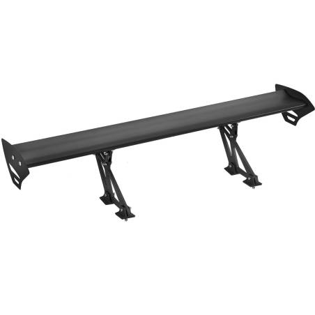 Universalus galinis spoileris automobiliui0