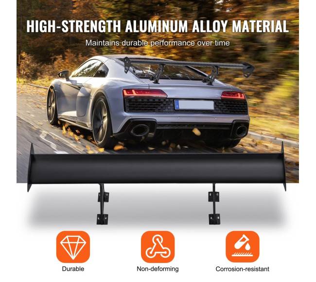 Universalus galinis spoileris automobiliui2