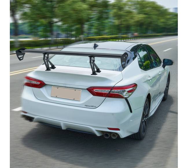 Universalus galinis spoileris automobiliui7