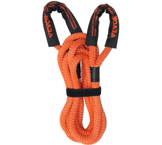 Kinetinis atkūrimo tempiamasis lynas 38 t0