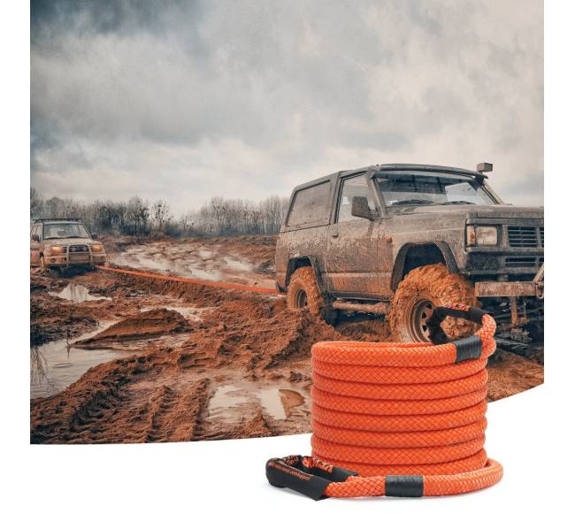 Kinetinis atkūrimo tempiamasis lynas 38 t7